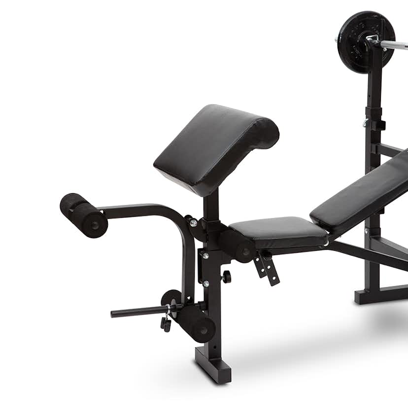 Tillägg Abilica 3150 ArmCurl